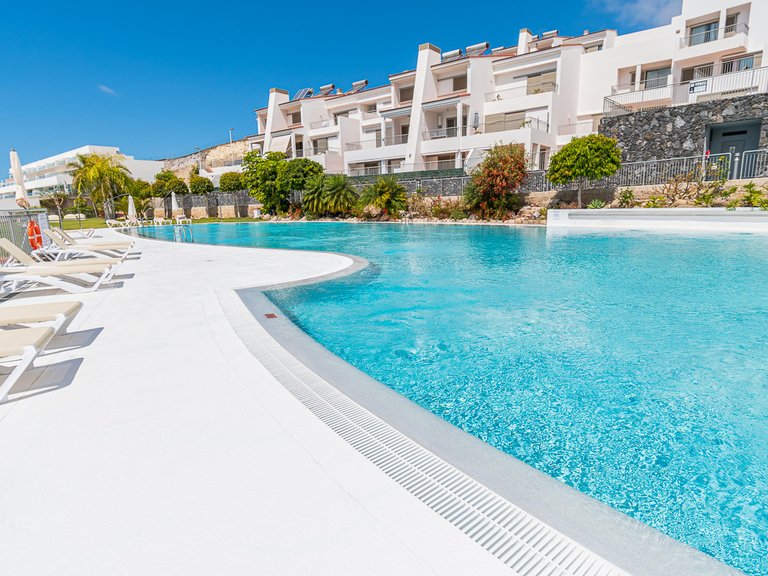 Apartment for Sale in La Caleta, Tenerife 24