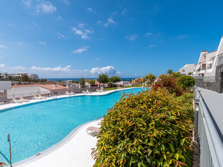 Apartment for Sale in La Caleta, Tenerife 25