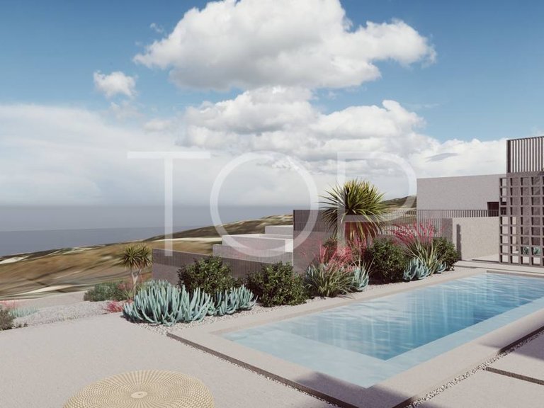 Plot for Sale in El Pozo, Tenerife 6