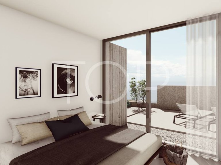 Plot for Sale in El Pozo, Tenerife 15