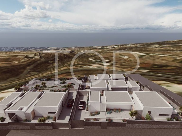 Plot for Sale in El Pozo, Tenerife 3