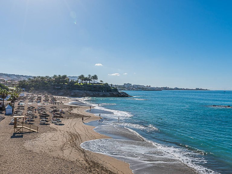 Apartment for Sale in Playa Del Duque, Tenerife 9