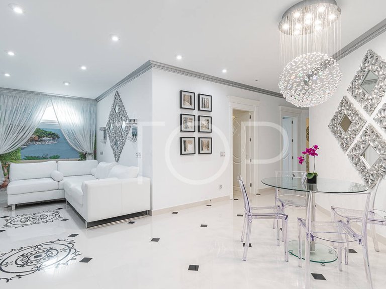 Villa for Sale in Golf Costa Adeje, Tenerife 13