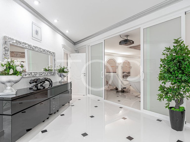 Villa for Sale in Golf Costa Adeje, Tenerife 29