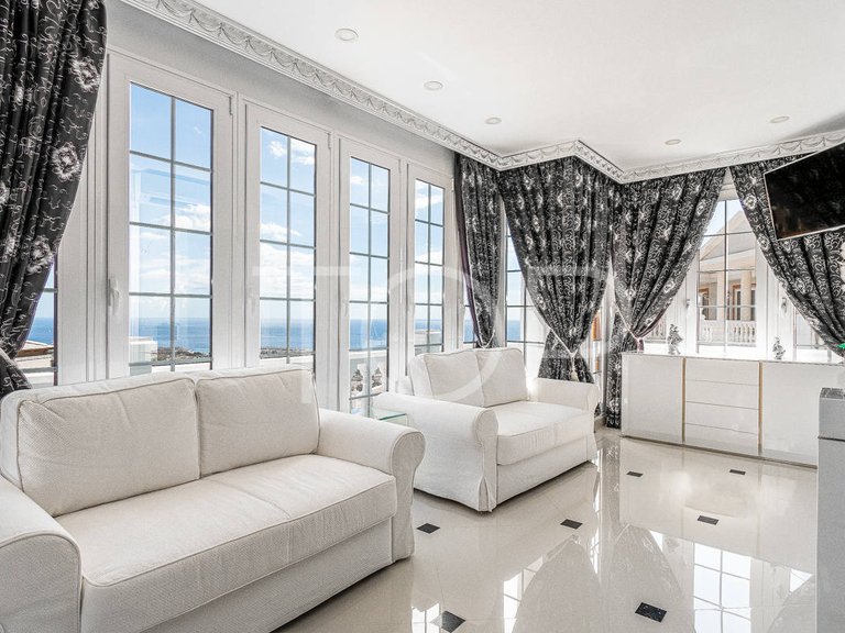 Villa for Sale in Golf Costa Adeje, Tenerife 41