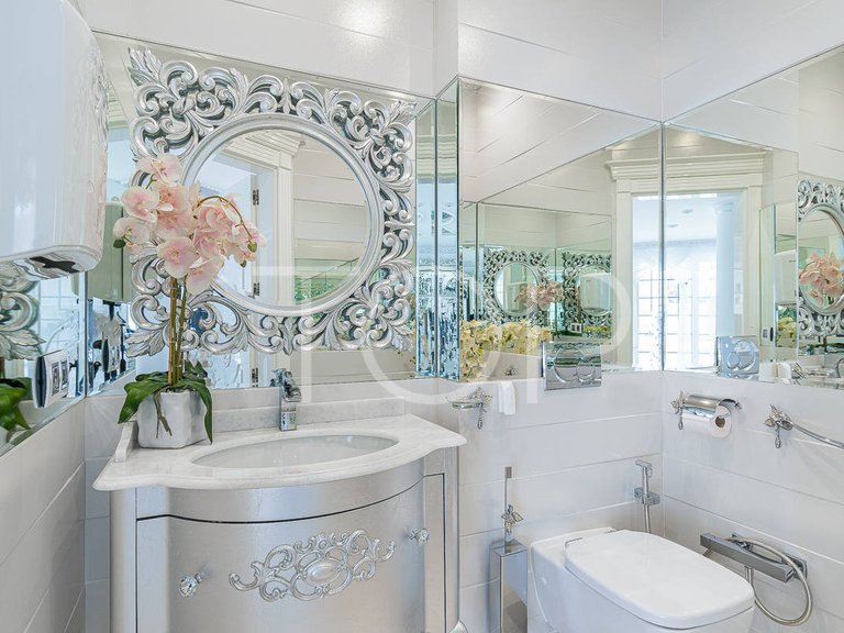 Villa for Sale in Golf Costa Adeje, Tenerife 25