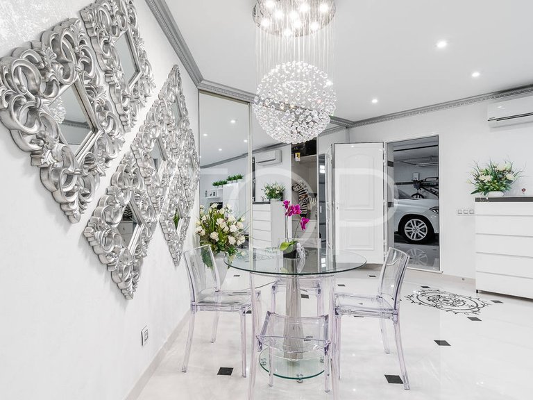 Villa for Sale in Golf Costa Adeje, Tenerife 14