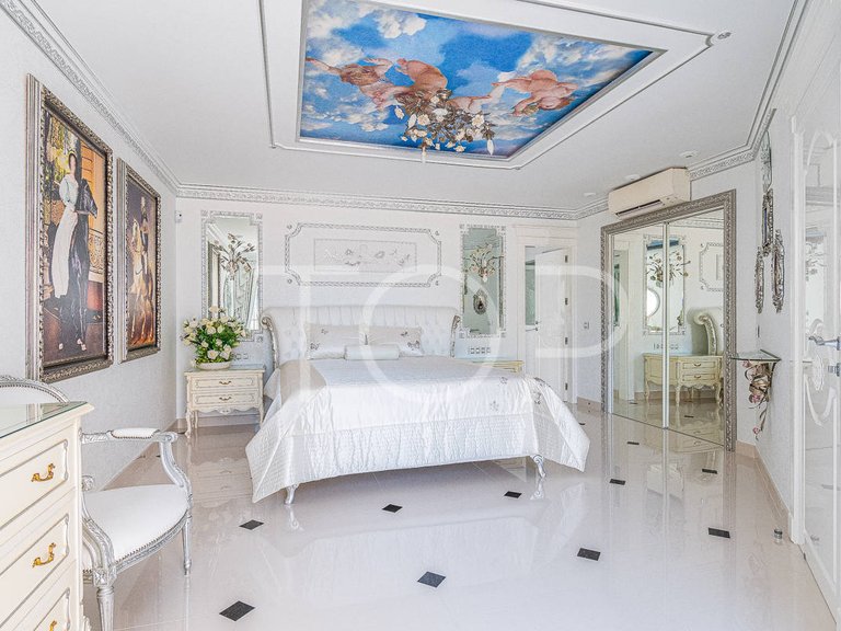 Villa for Sale in Golf Costa Adeje, Tenerife 38