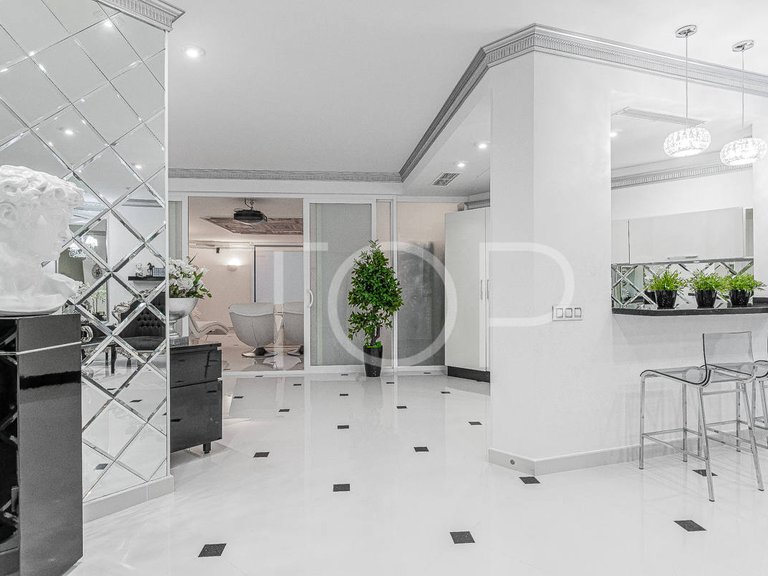 Villa for Sale in Golf Costa Adeje, Tenerife 27