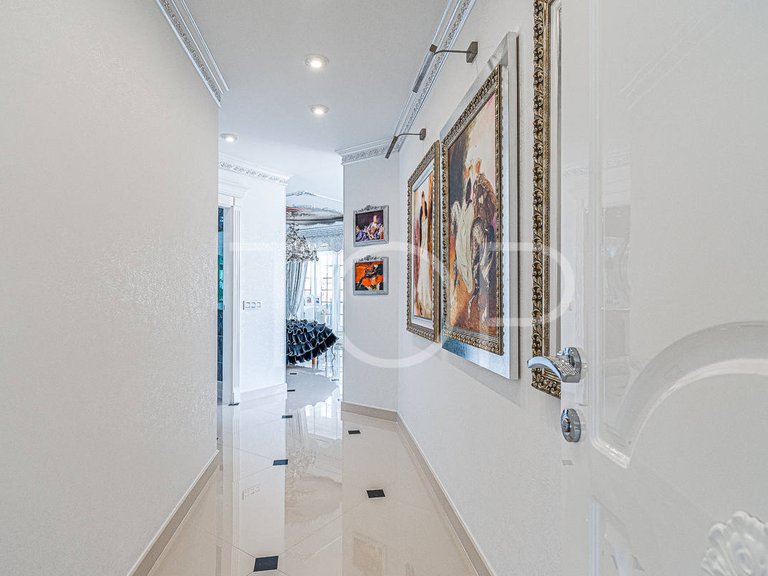 Villa for Sale in Golf Costa Adeje, Tenerife 39