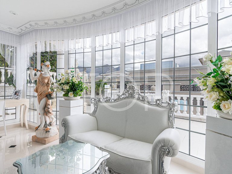 Villa for Sale in Golf Costa Adeje, Tenerife 26