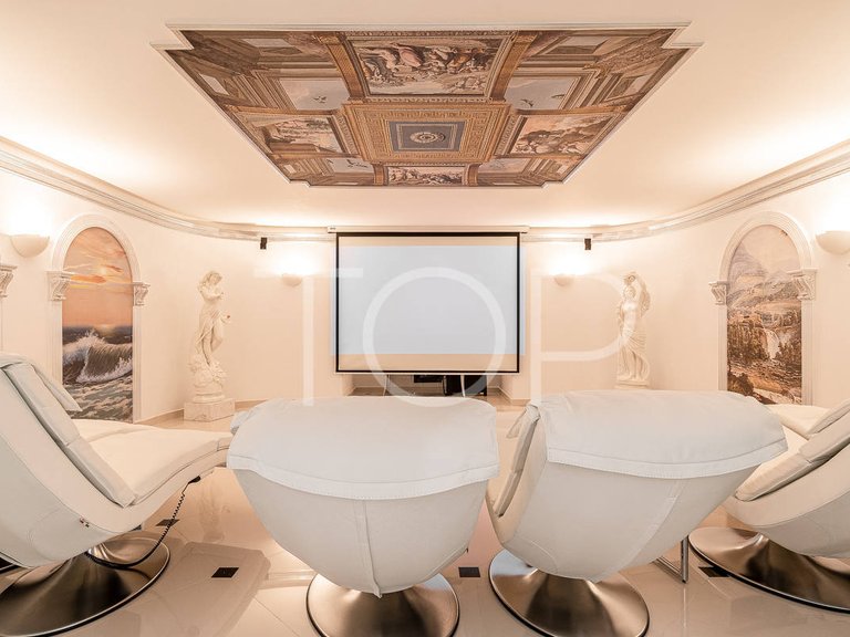 Villa for Sale in Golf Costa Adeje, Tenerife 31