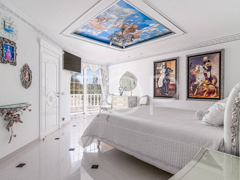 Villa for Sale in Golf Costa Adeje, Tenerife 36