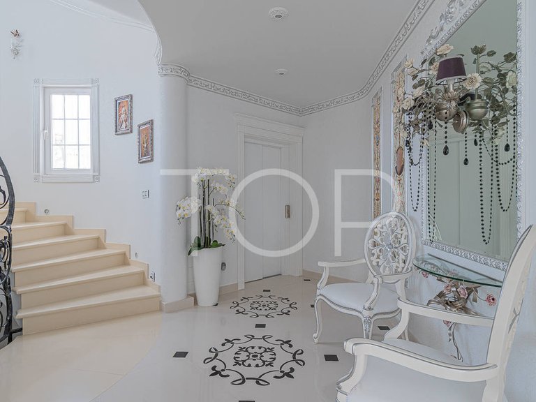 Villa for Sale in Golf Costa Adeje, Tenerife 32