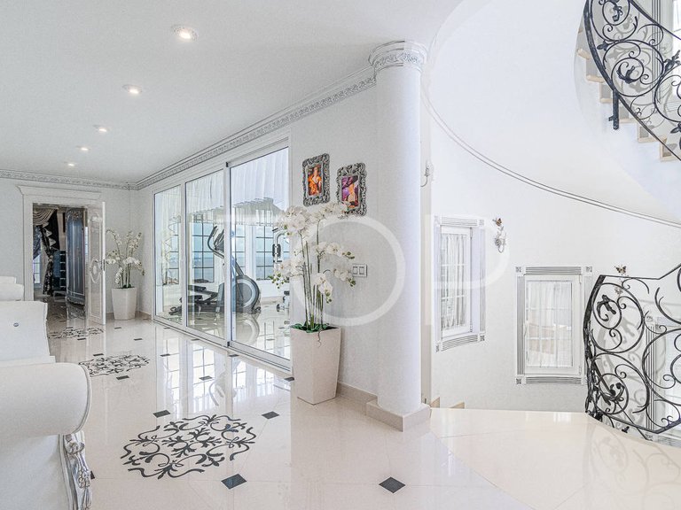 Villa for Sale in Golf Costa Adeje, Tenerife 35