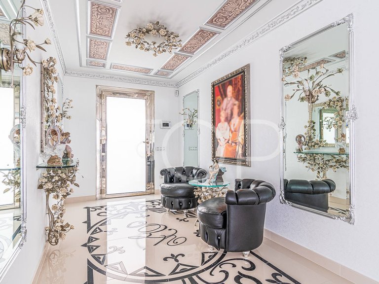 Villa for Sale in Golf Costa Adeje, Tenerife 33