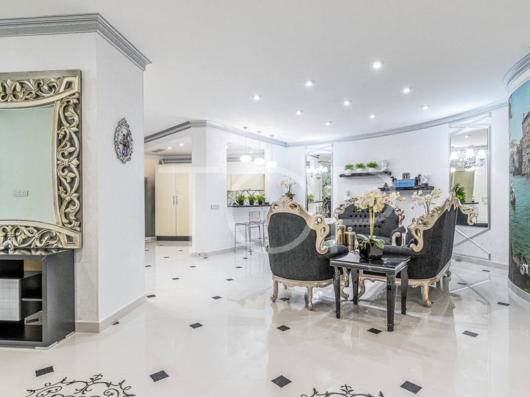 Villa for Sale in Golf Costa Adeje, Tenerife 28