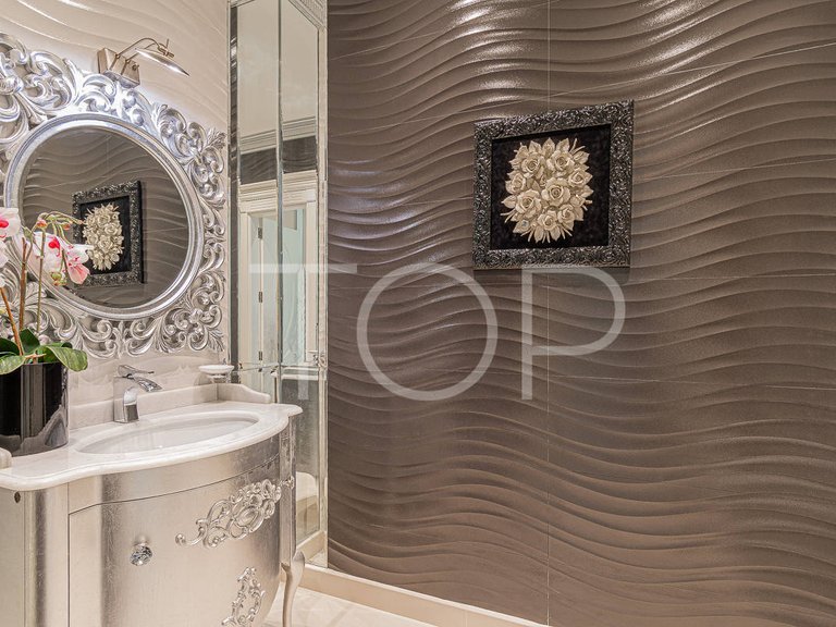 Villa for Sale in Golf Costa Adeje, Tenerife 30