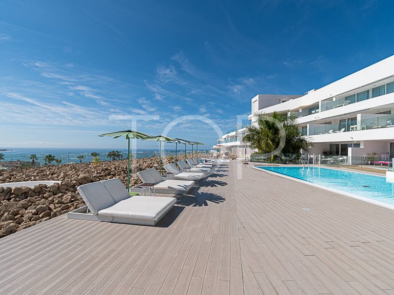 Apartment for Sale in Playa Del Duque, Tenerife 16