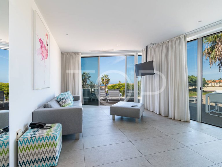 Apartment for Sale in Playa Del Duque, Tenerife 1