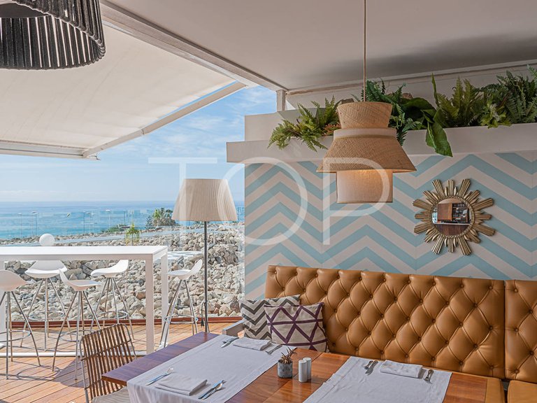 Apartment for Sale in Playa Del Duque, Tenerife 19