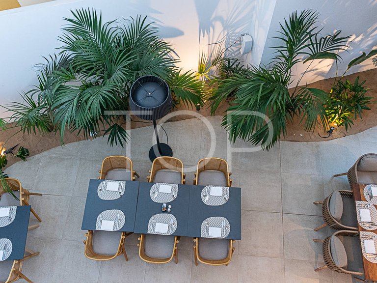 Apartment for Sale in Playa Del Duque, Tenerife 21