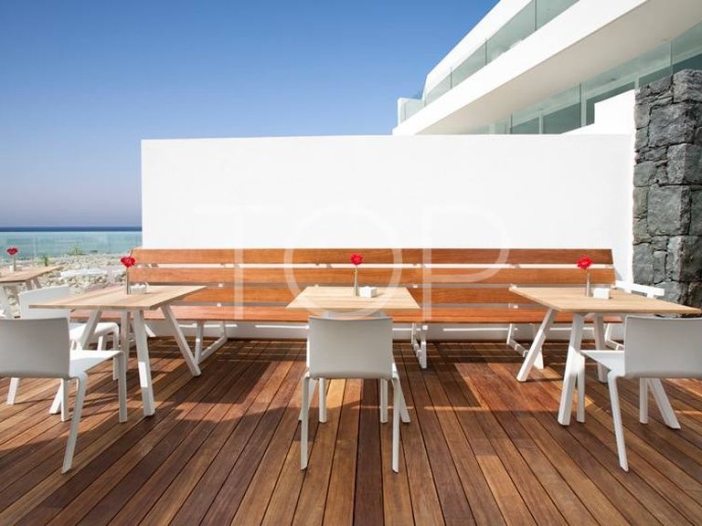 Apartment for Sale in Playa Del Duque, Tenerife 13