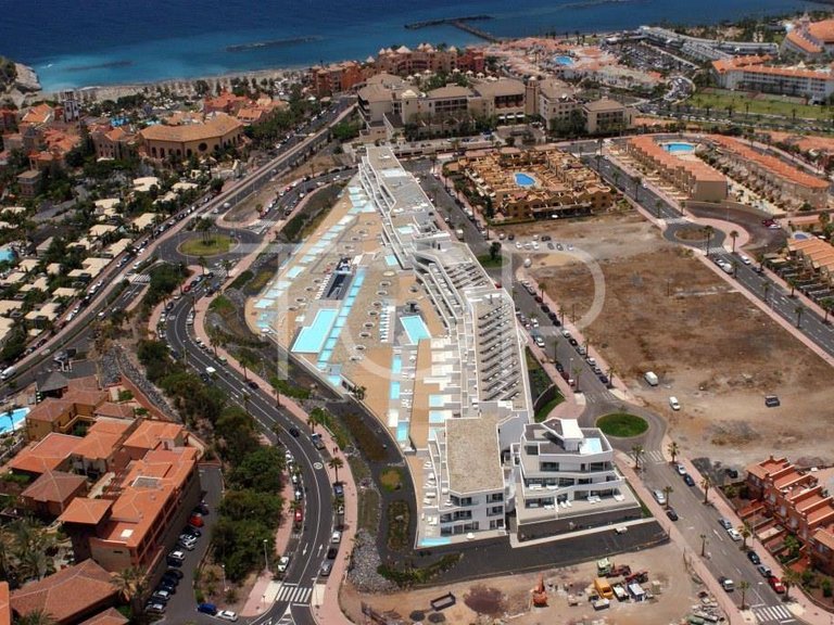 Apartment for Sale in Playa Del Duque, Tenerife 12