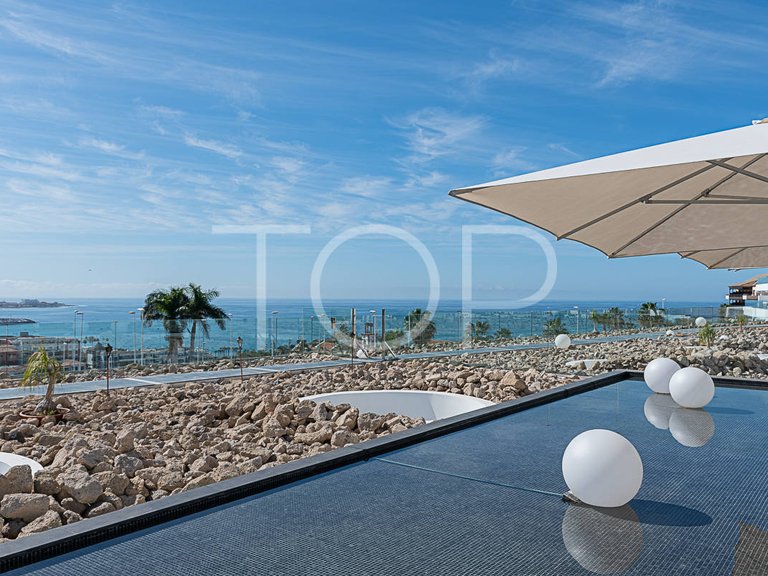 Apartment for Sale in Playa Del Duque, Tenerife 20