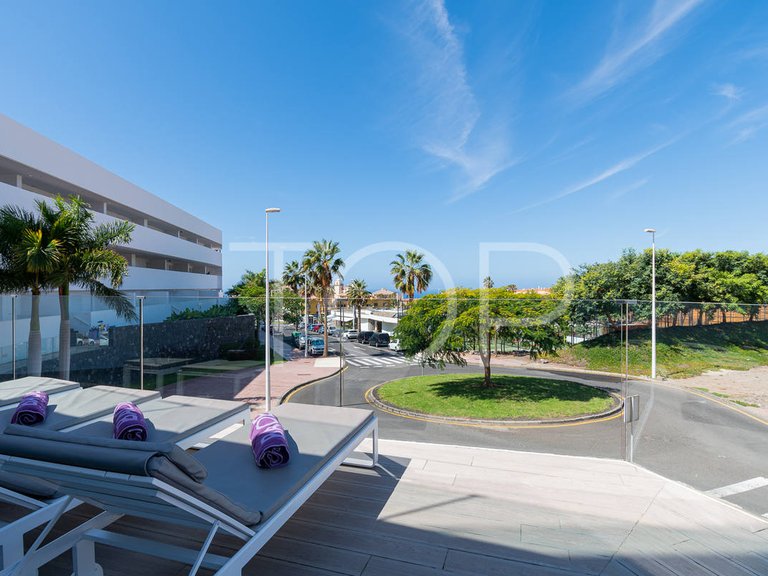 Apartment for Sale in Playa Del Duque, Tenerife 10