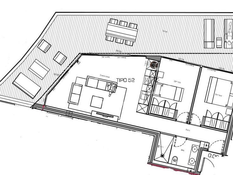 Apartment for Sale in Playa Del Duque, Tenerife 22