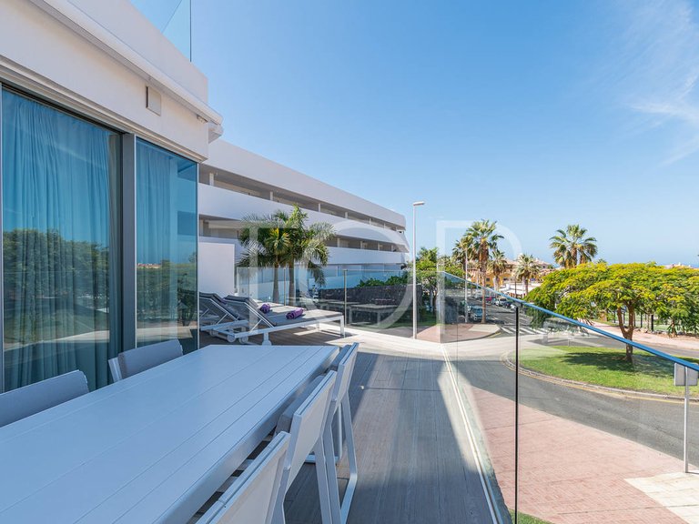 Apartment for Sale in Playa Del Duque, Tenerife 8
