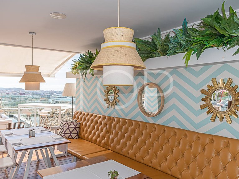 Apartment for Sale in Playa Del Duque, Tenerife 17