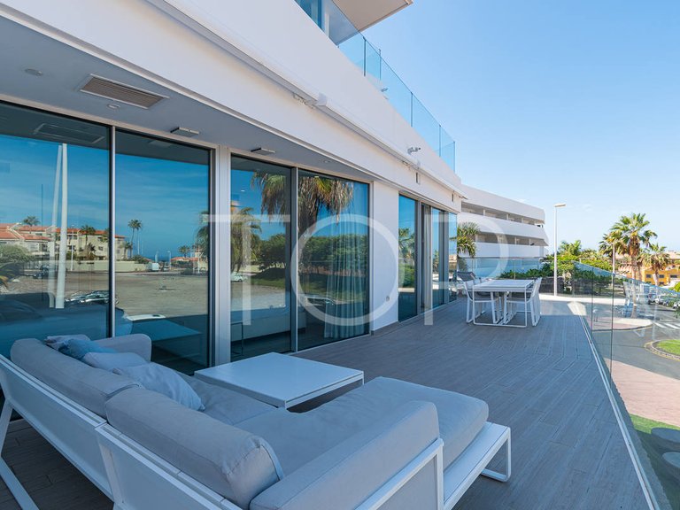 Apartment for Sale in Playa Del Duque, Tenerife 9
