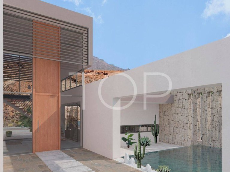 Villa for Sale in La Caleta, Canary Islands 6