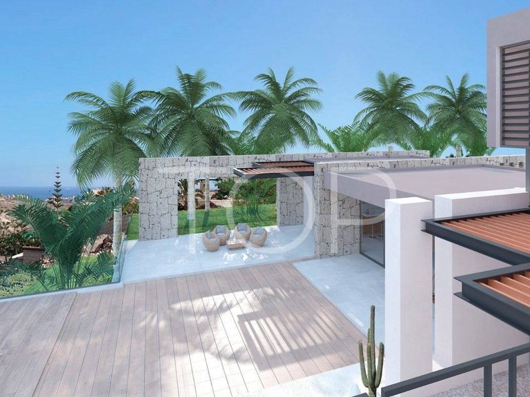 Villa for Sale in La Caleta, Canary Islands 5