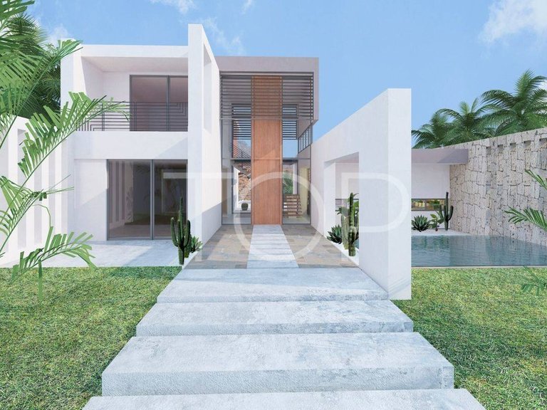 Villa for Sale in La Caleta, Canary Islands 7