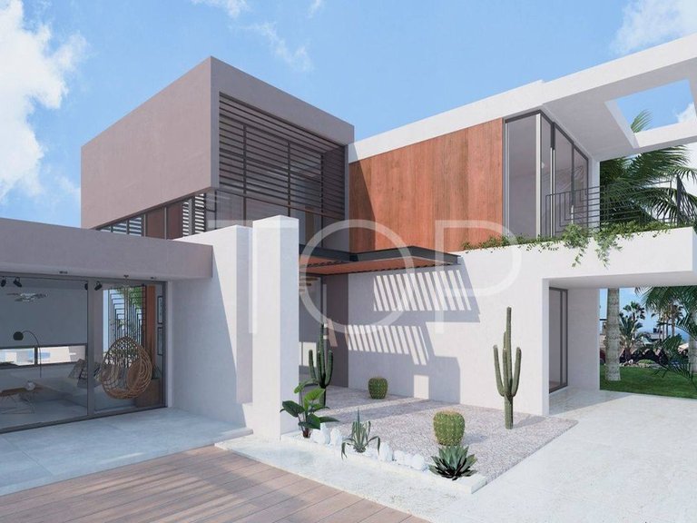 Villa for Sale in La Caleta, Canary Islands 2