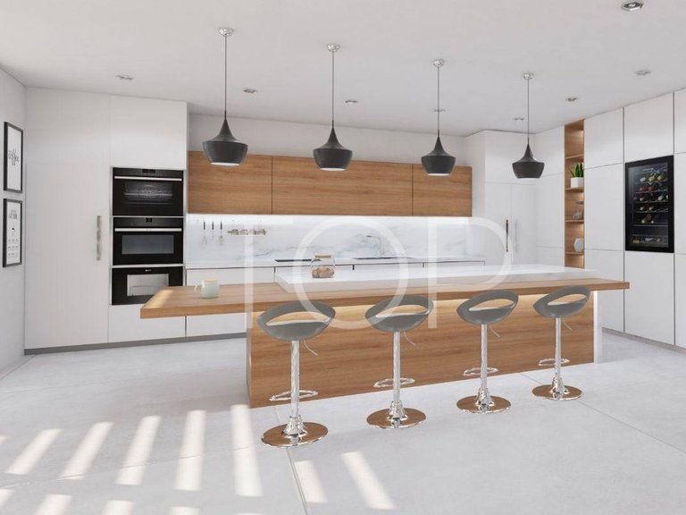 Villa for Sale in La Caleta, Canary Islands 11