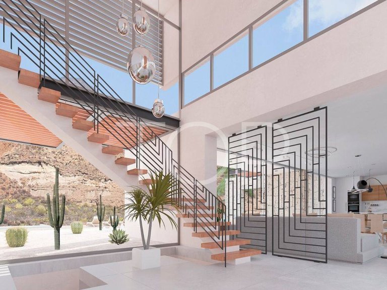 Villa for Sale in La Caleta, Canary Islands 9