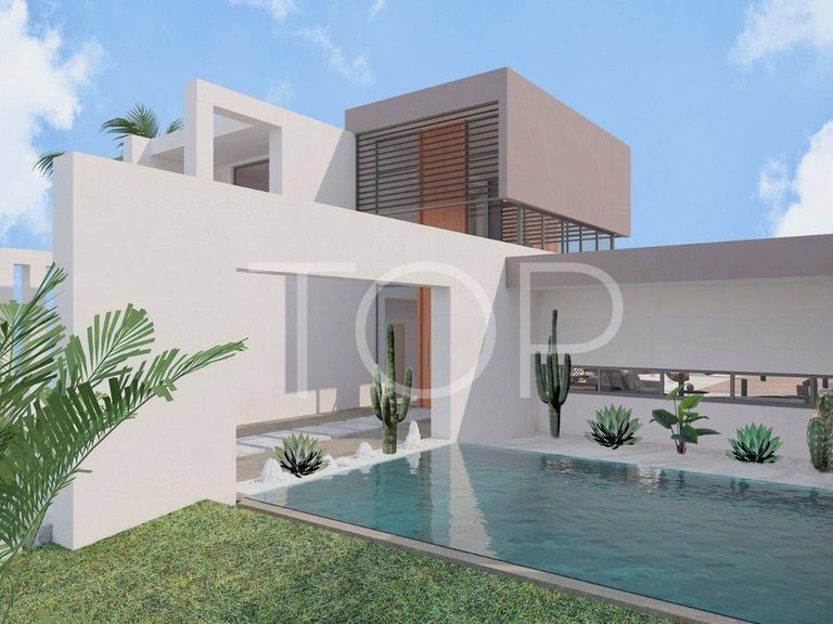 Villa for Sale in La Caleta, Canary Islands 4