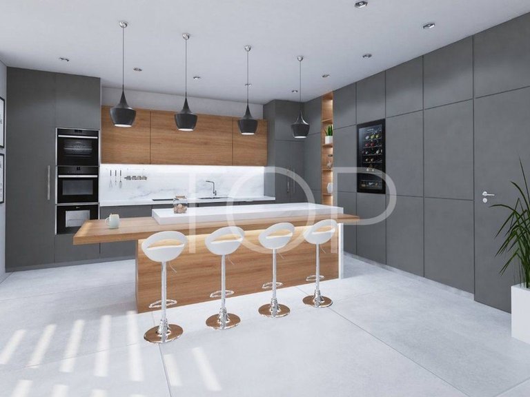 Villa for Sale in La Caleta, Canary Islands 10