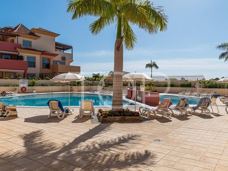 Apartment for Sale in Playa Del Duque, Tenerife 21