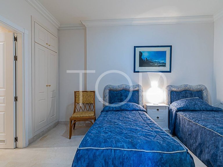 Apartment for Sale in Playa Del Duque, Tenerife 12