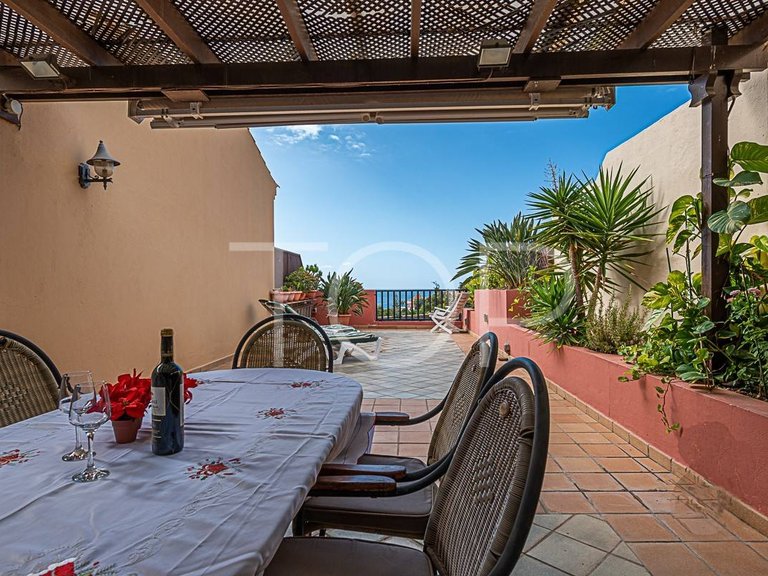 Apartment for Sale in Playa Del Duque, Tenerife 14