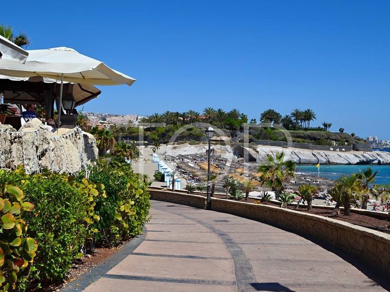 Apartment for Sale in Playa Del Duque, Tenerife 24