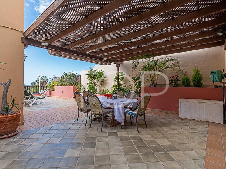 Apartment for Sale in Playa Del Duque, Tenerife 1