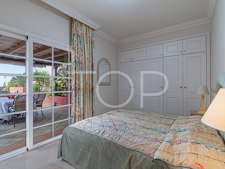 Apartment for Sale in Playa Del Duque, Tenerife 7