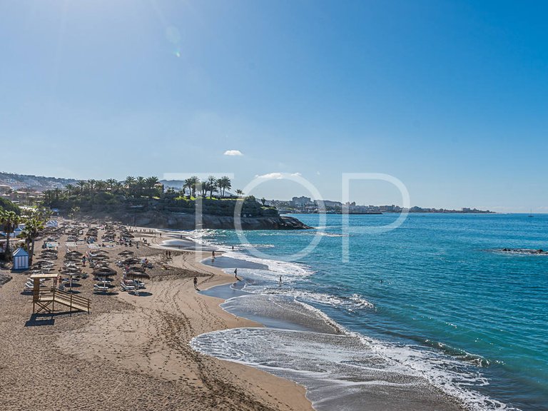 Apartment for Sale in Playa Del Duque, Tenerife 25