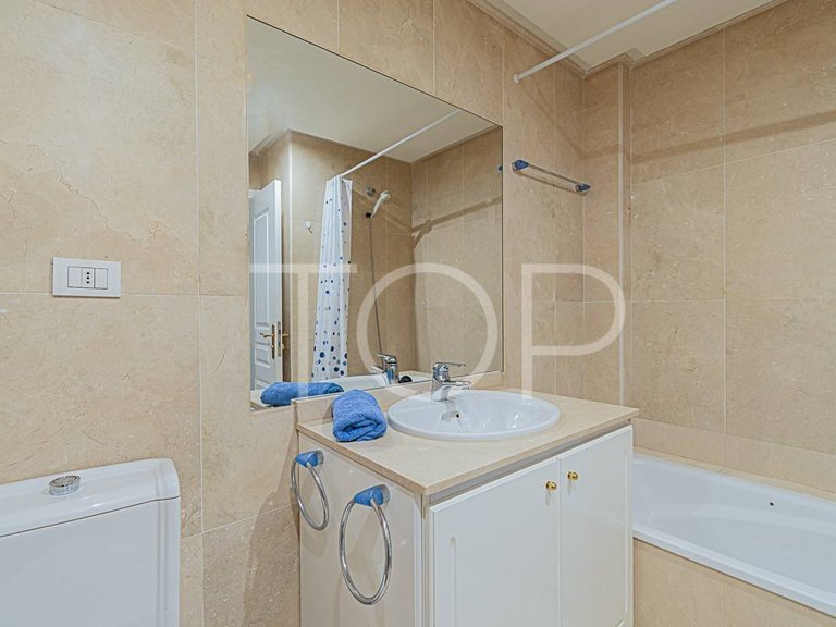 Apartment for Sale in Playa Del Duque, Tenerife 13